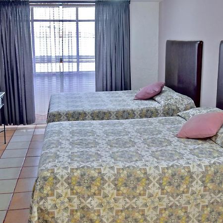 Hotel Posada Centenario Ixmiquilpan Εξωτερικό φωτογραφία