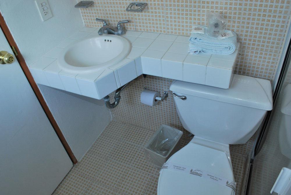 Hotel Posada Centenario Ixmiquilpan Εξωτερικό φωτογραφία