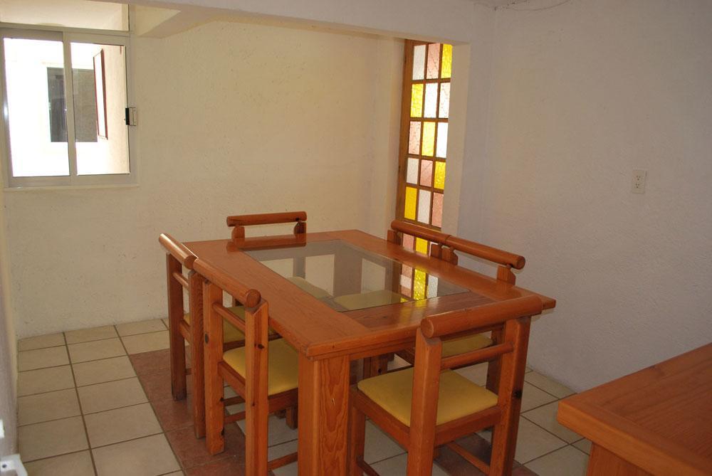 Hotel Posada Centenario Ixmiquilpan Εξωτερικό φωτογραφία