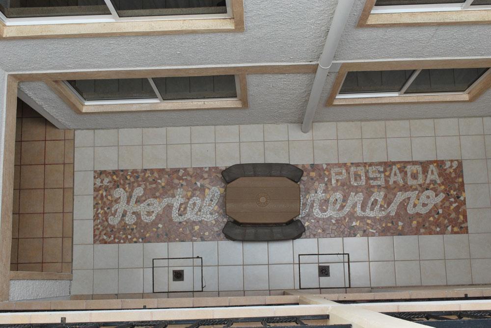 Hotel Posada Centenario Ixmiquilpan Εξωτερικό φωτογραφία