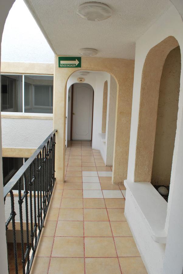 Hotel Posada Centenario Ixmiquilpan Εξωτερικό φωτογραφία