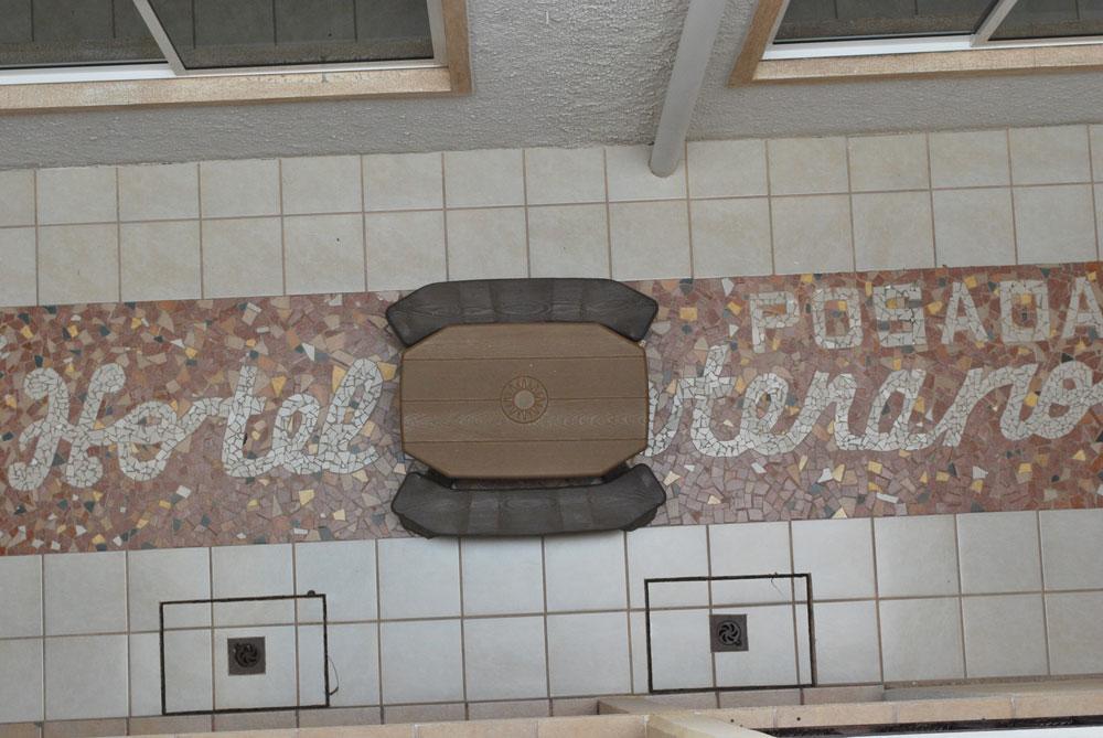 Hotel Posada Centenario Ixmiquilpan Εξωτερικό φωτογραφία