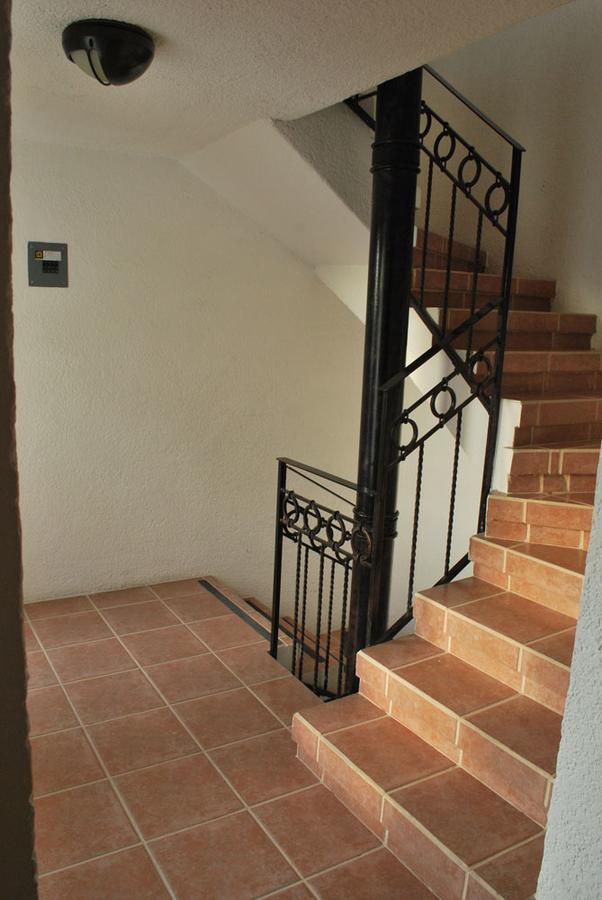 Hotel Posada Centenario Ixmiquilpan Εξωτερικό φωτογραφία
