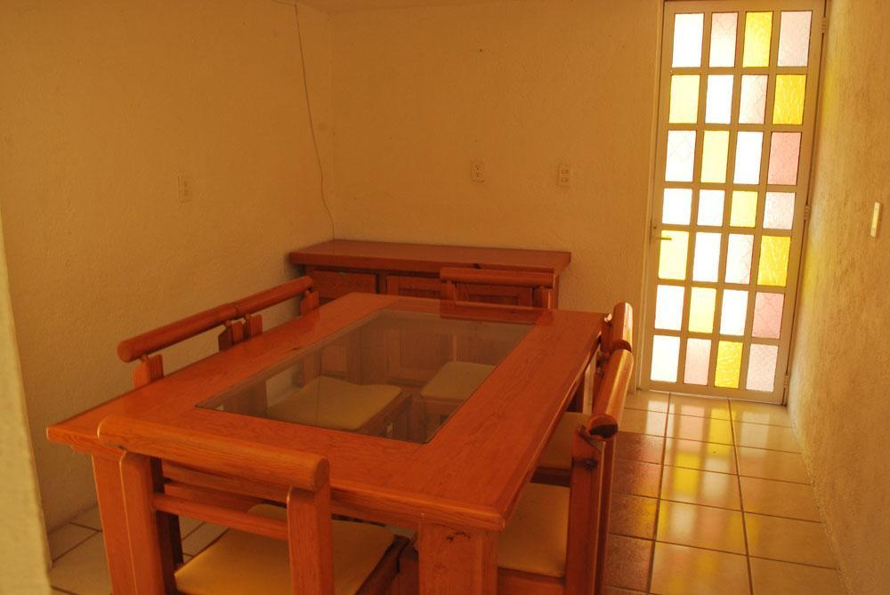 Hotel Posada Centenario Ixmiquilpan Εξωτερικό φωτογραφία