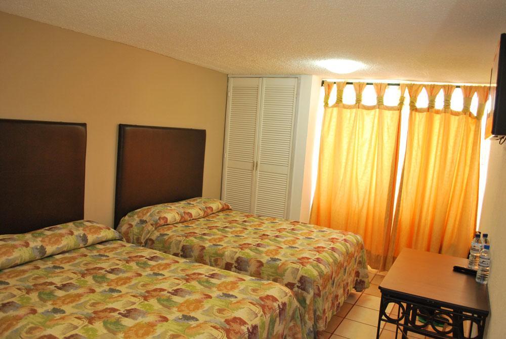 Hotel Posada Centenario Ixmiquilpan Εξωτερικό φωτογραφία